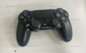 Купить Sony ps4 джойстик (replika ) б/у , в Москва и область Цена:590рублей
