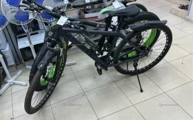 Купить Велосипед frenetica g63 б/у , в Челябинск Цена:13900рублей