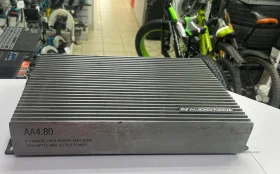 Купить Усилитель  AUDIO NOVA AA4.80 б/у , в Копейск Цена:2500рублей