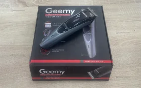 Купить Машинка для стрижки Geemy 6053 б/у , в Тольятти Цена:690рублей