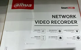 Купить видео регистратор Ajhua Smart H.265 б/у , в Краснодар Цена:2900рублей