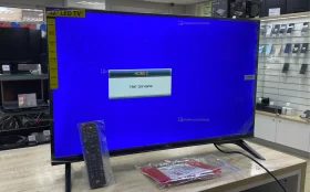 Купить Телевизор BQ 32HNF02B б/у , в Магнитогорск Цена:6500рублей