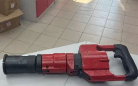 Купить Пороховой монтажный пистолет Molot пц-84 б/у , в Челябинск Цена:12900рублей