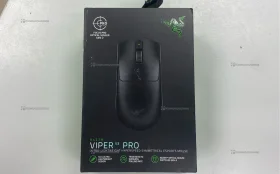 Купить Компьютерная мышь RAZER VIPER V3 pro б/у , в Москва и область Цена:5500рублей