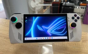 Купить Приставка Asus Rog RC71L б/у , в Саратов Цена:32900рублей