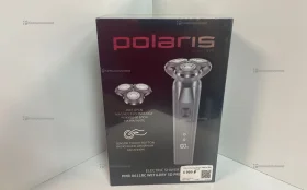 Купить Электробритва Polaris pmr 0611rc б/у , в Санкт-Петербург Цена:1900рублей
