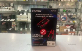 Купить Пуско зарядное устройство Carku pro 10 б/у , в Санкт-Петербург Цена:3490рублей