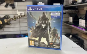 Купить Диск PS4 Destiny б/у , в Санкт-Петербург Цена:360рублей