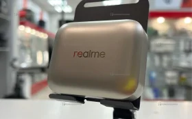 Купить Наушники Realme Buds Air7 б/у , в Санкт-Петербург Цена:1490рублей