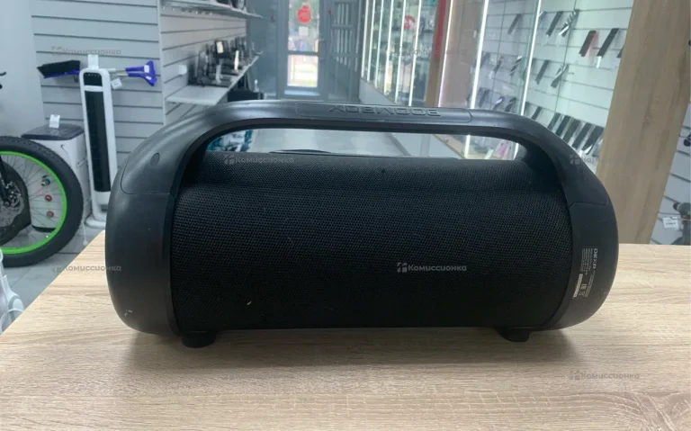 Колонка DEXP P540