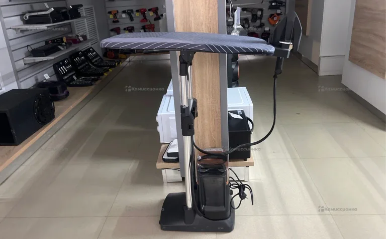 Паровая гладильная система Tefal ixeo Power qt2020