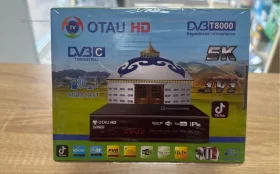 Купить ТВ-приставка Otau HD б/у , в Рязань Цена:590рублей