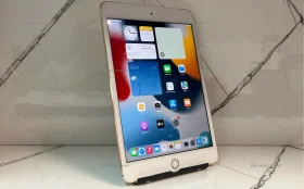 Купить Планшет iPad 4 mini  128 б/у , в Тюмень Цена:5990рублей
