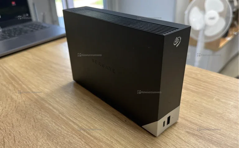 Внешний жесткий диск 8TB