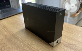 Купить Внешний жесткий диск 8TB б/у , в Саратов Цена:13900рублей
