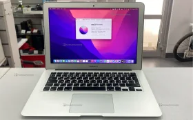 Купить Ноутбук MacBook Air 13 2017 б/у , в Казань Цена:13900рублей