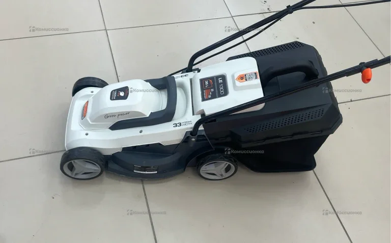 Газонокосилка DAEWOO LE 1300