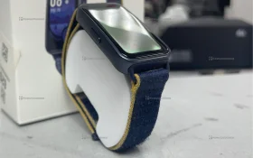 Купить Часы Huawei Band 9 б/у , в Санкт-Петербург Цена:990рублей