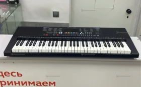 Купить Детский синтезатор TEACHING KEYBOARD б/у , в Челябинск Цена:2900рублей