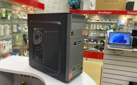 Купить Системный блок  Dexp б/у , в Нижнекамск Цена:5600рублей