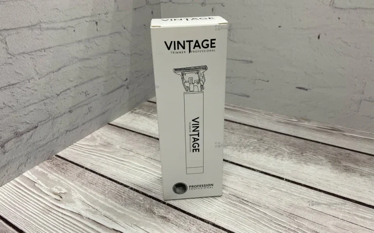 Триммер Vintage