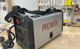 Купить Сварочный аппарат Ресанта САИ 160 б/у , в Кинель Цена:4900рублей