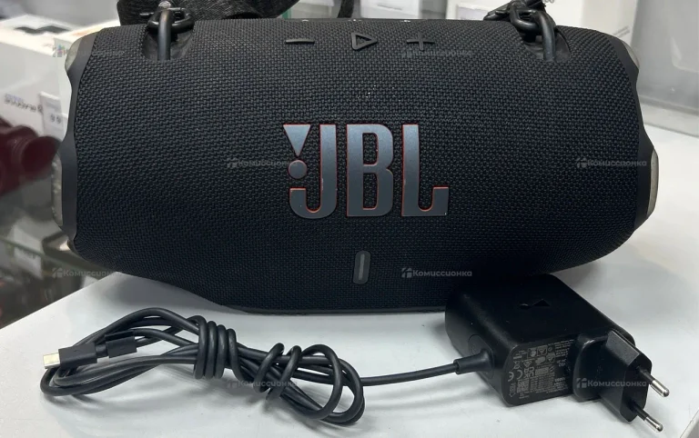 Колонка  JBL Extreme 4