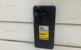 Купить Realme Note 60 6/128 ГБ б/у , в Набережные Челны Цена:4500рублей