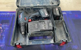 Купить Шуруповерт Bosch GSR 140-Li б/у , в Тюмень Цена:4200рублей
