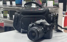 Купить Фотоаппарат Canon EOS 550D б/у , в Пермь Цена:10990рублей