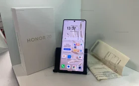 Купить Honor 70 8/128 ГБ б/у , в Санкт-Петербург Цена:11900рублей