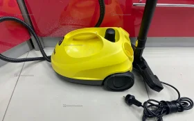 Купить Мойка высокого давления пароочиститель Karcher Kst б/у , в Саратов Цена:5590рублей
