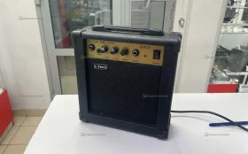 Купить Комбоусилитель Terris GA10 б/у , в Челябинск Цена:2900рублей