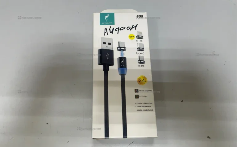 Кабель USB SKYDOLPHIN  S59L