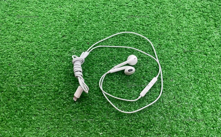 Наушники AirPods Light