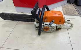 Купить Бензопила Stihl MS 291 б/у , в Казань Цена:13900рублей