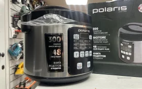 Купить Мультиварка Polaris PMC0593AD б/у , в Санкт-Петербург Цена:2500рублей