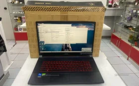 Купить Ноутбук  MSI Katana б/у , в Набережные Челны Цена:44900рублей