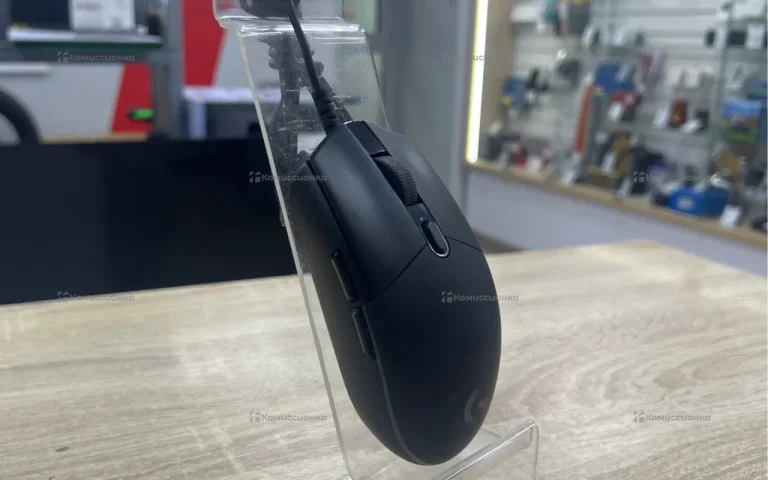 Компьютерная мышь logitech g102